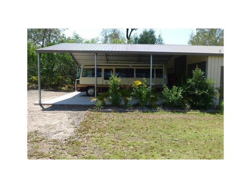 193 Pacific Haven Cct, Pacific Haven QLD 4659
