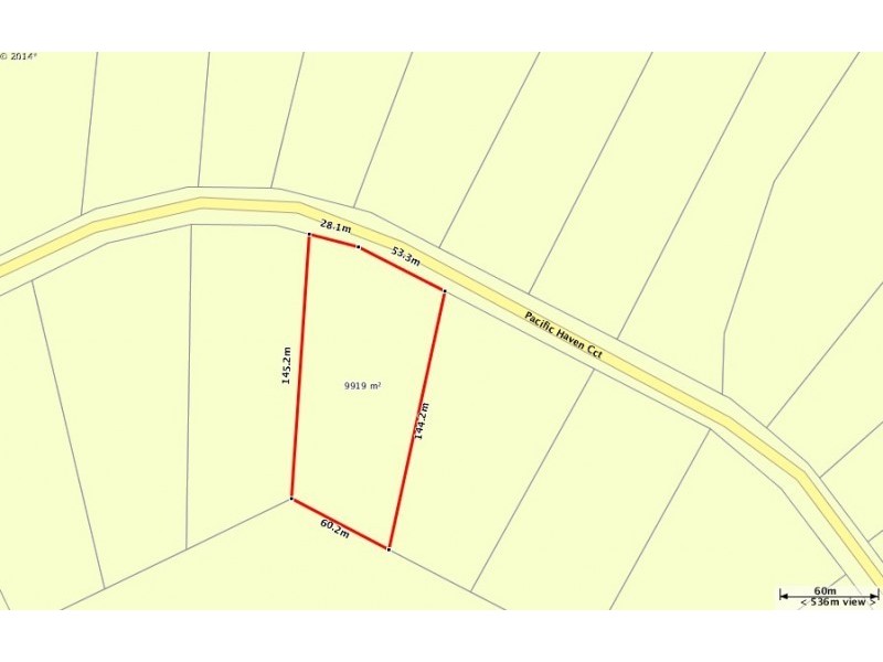 193 Pacific Haven Cct, Pacific Haven QLD 4659