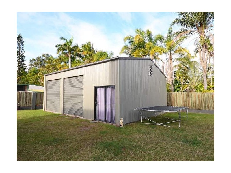 6 TORBANLEA STREET, Burrum Heads QLD 4659