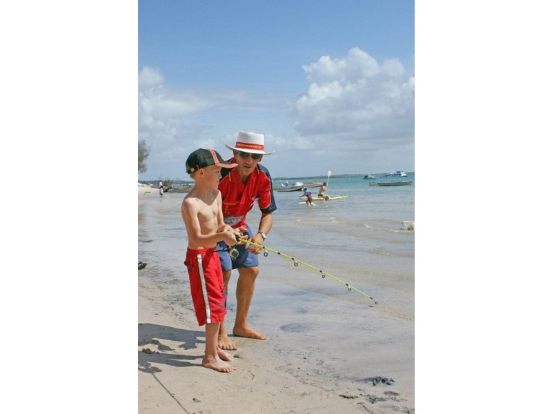 75 Barramundi Drive, Burrum Heads QLD 4659