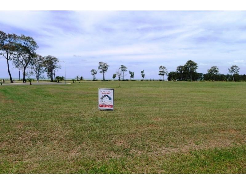 75 Barramundi Drive, Burrum Heads QLD 4659