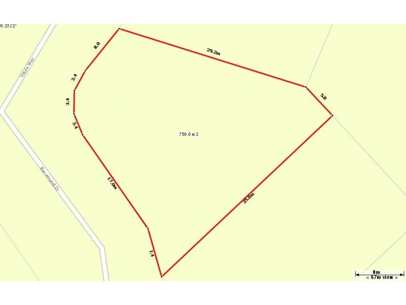 75 Barramundi Drive, Burrum Heads QLD 4659