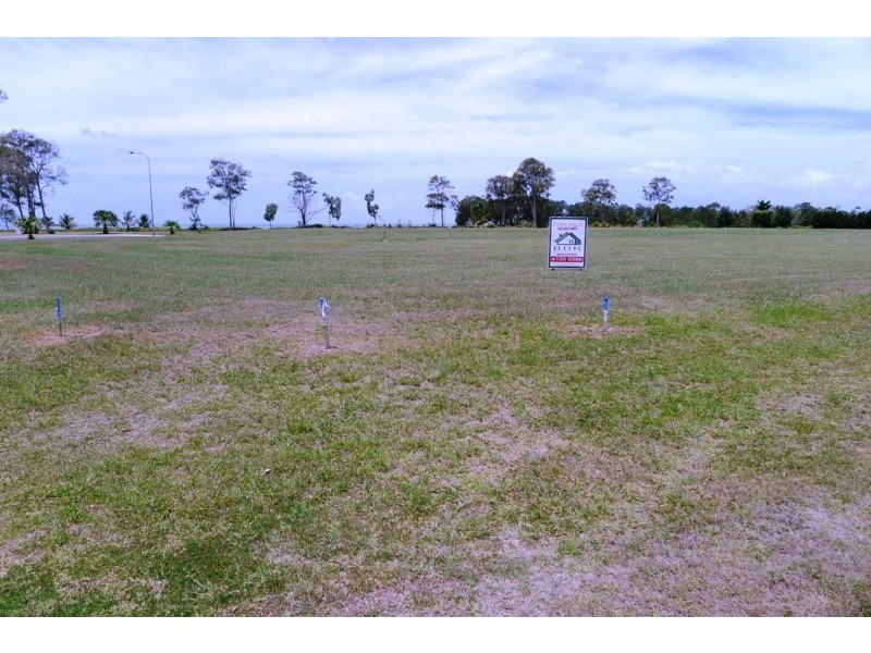 75 Barramundi Drive, Burrum Heads QLD 4659