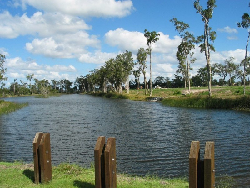 75 Barramundi Drive, Burrum Heads QLD 4659