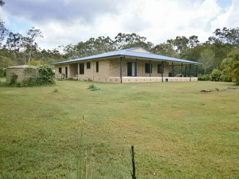 86 Joynsons Rd, Torbanlea QLD 4662