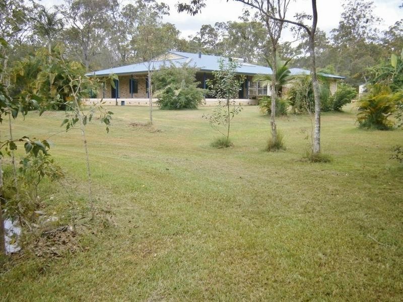 86 Joynsons Rd, Torbanlea QLD 4662