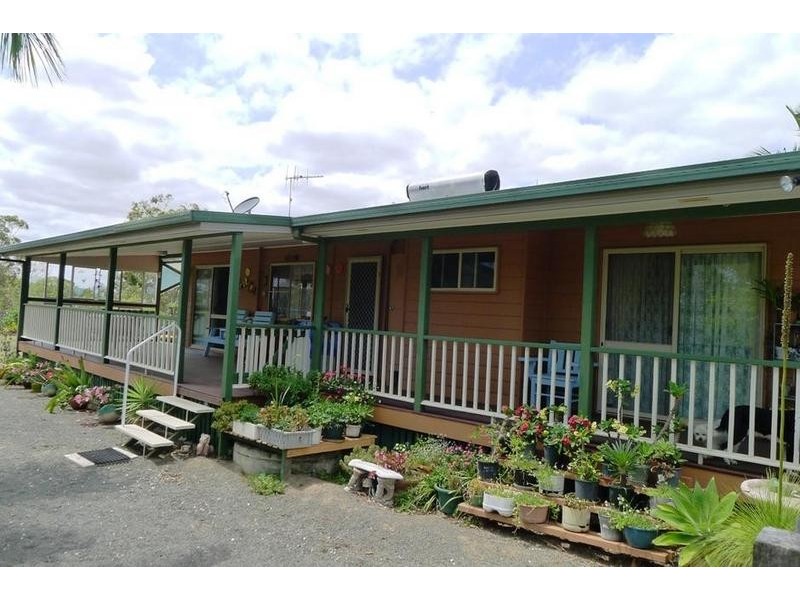 61 Kent Parade, Torbanlea QLD 4662