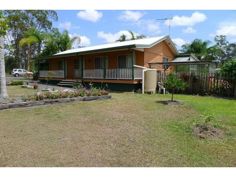 61 Kent Parade, Torbanlea QLD 4662