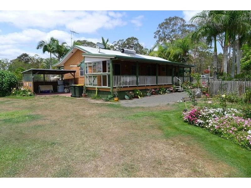 61 Kent Parade, Torbanlea QLD 4662