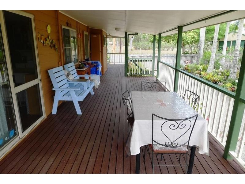 61 Kent Parade, Torbanlea QLD 4662