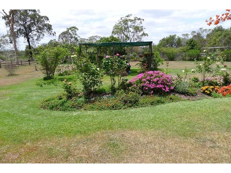 61 Kent Parade, Torbanlea QLD 4662