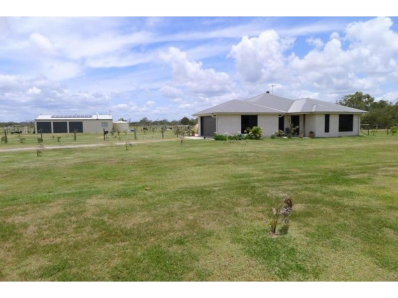 26 – 30 Colman Cres, Burrum River QLD 4659