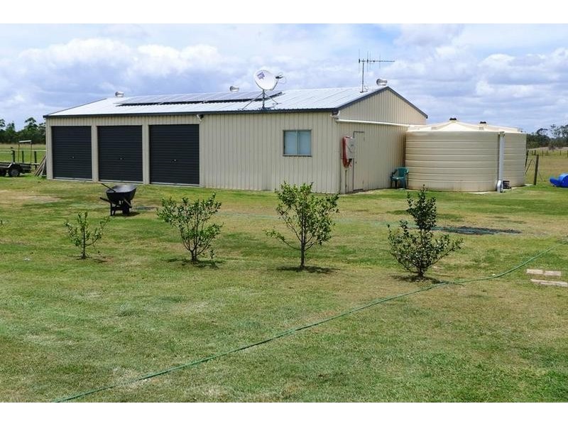 26 – 30 Colman Cres, Burrum River QLD 4659