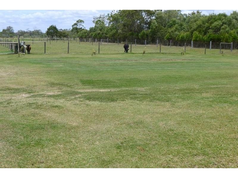 26 – 30 Colman Cres, Burrum River QLD 4659