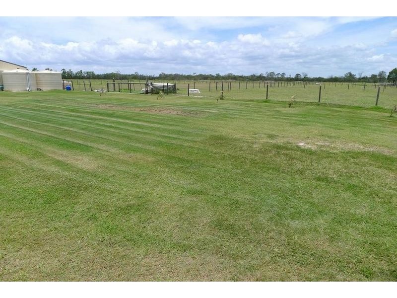 26 – 30 Colman Cres, Burrum River QLD 4659