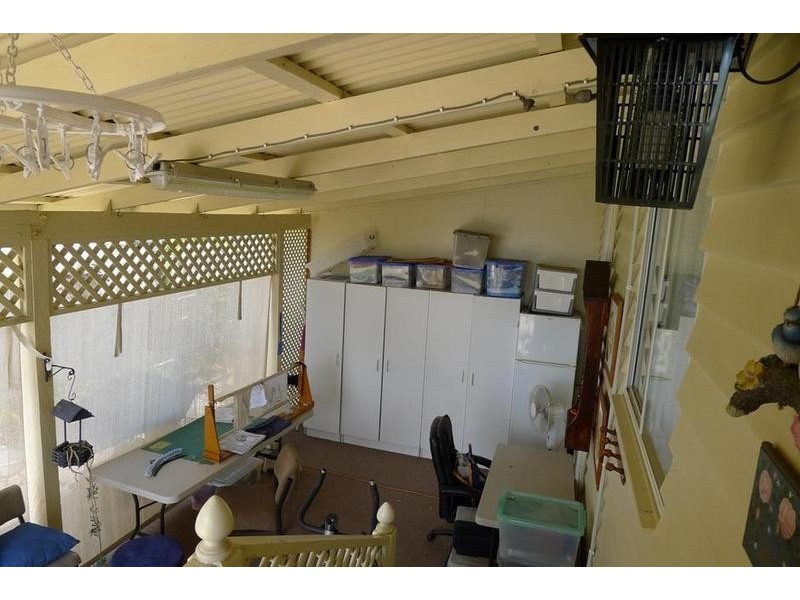 3 Martha Street, Howard QLD 4659