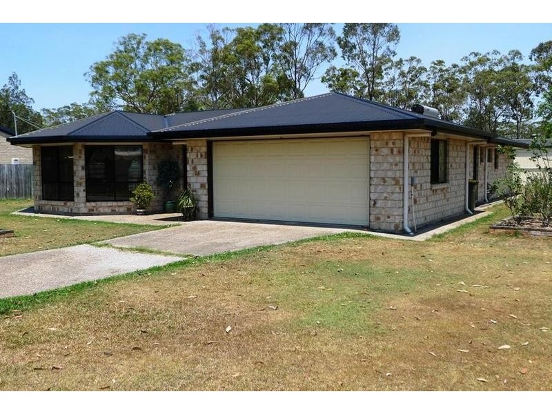 52 Hunter Street, Torbanlea QLD 4662