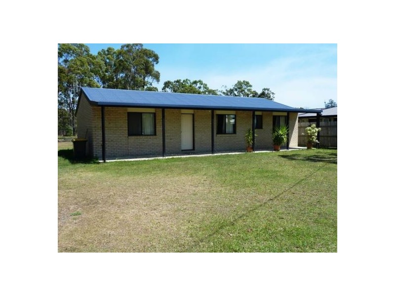 52 Hunter Street, Torbanlea QLD 4662