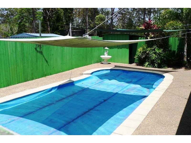 52 Hunter Street, Torbanlea QLD 4662