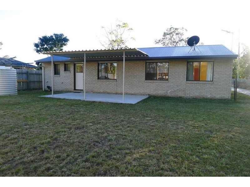 52 Hunter Street, Torbanlea QLD 4662