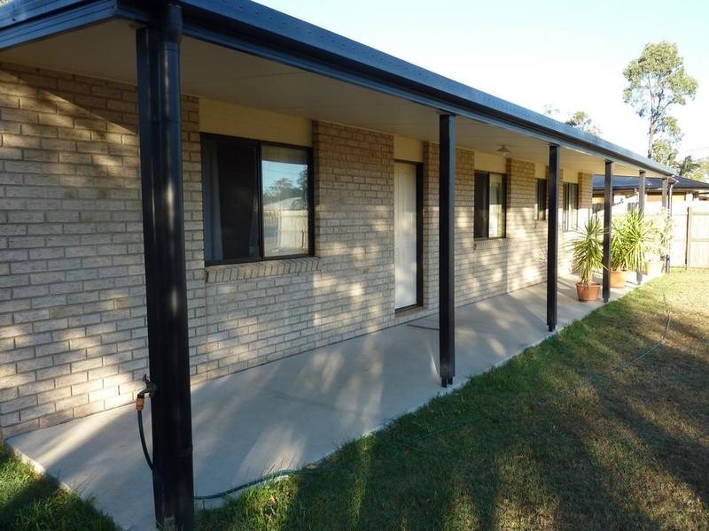 52 Hunter Street, Torbanlea QLD 4662