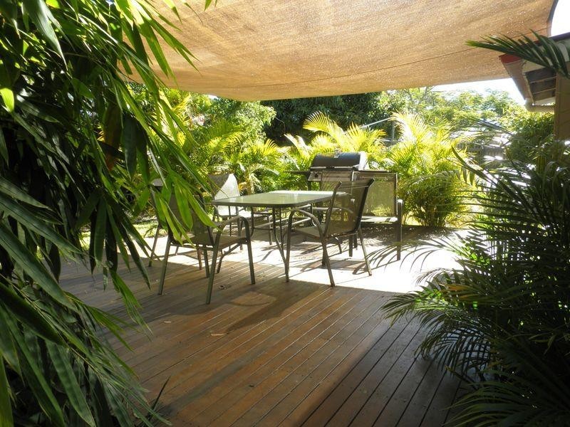 12 Agnes Street, Howard QLD 4659