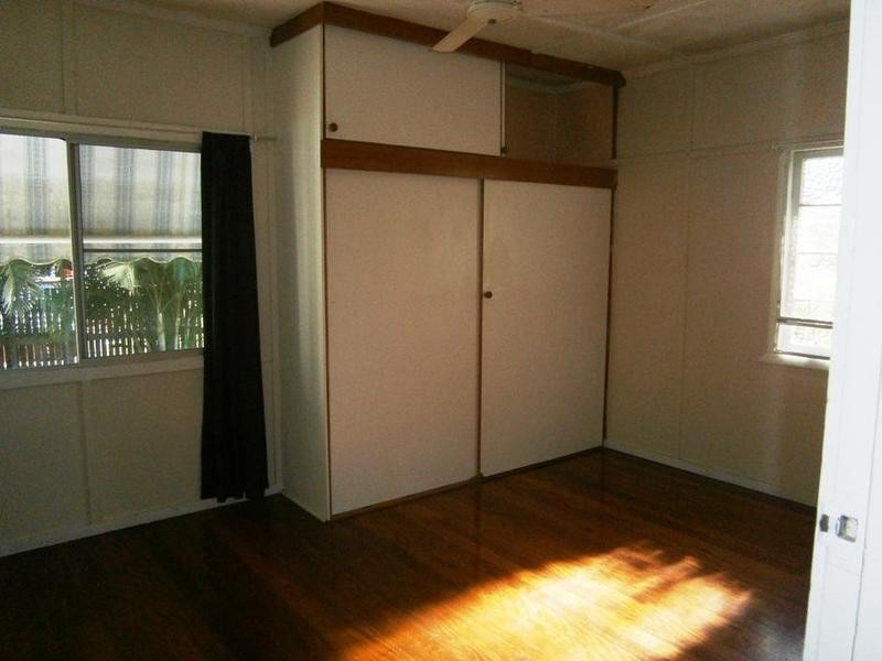 12 Agnes Street, Howard QLD 4659