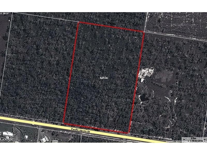 509-521 Pacific Haven Dr, Pacific Haven QLD 4659