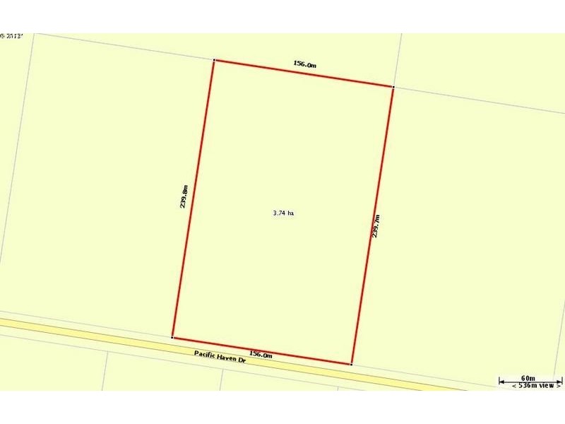 509-521 Pacific Haven Dr, Pacific Haven QLD 4659