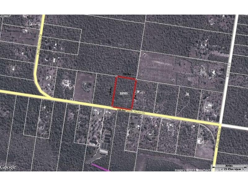 509-521 Pacific Haven Dr, Pacific Haven QLD 4659