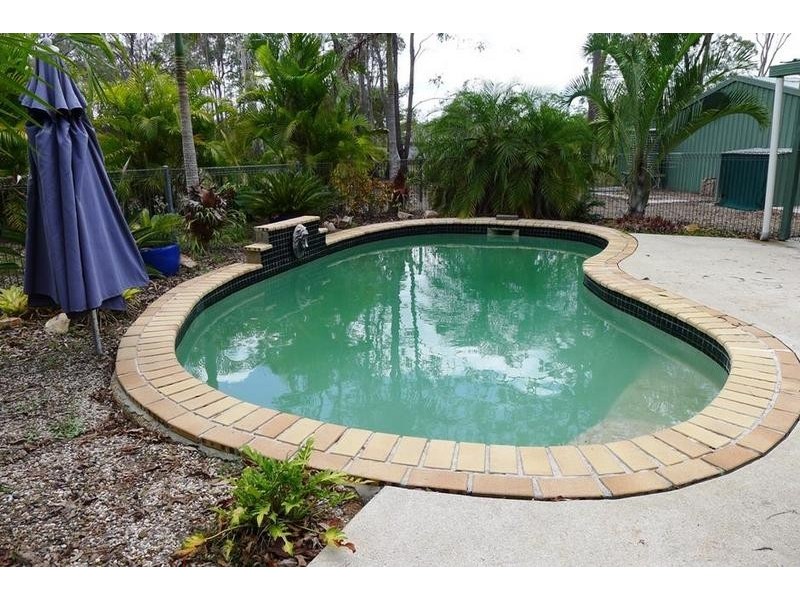 154 Burrum River Rd, Torbanlea QLD 4662