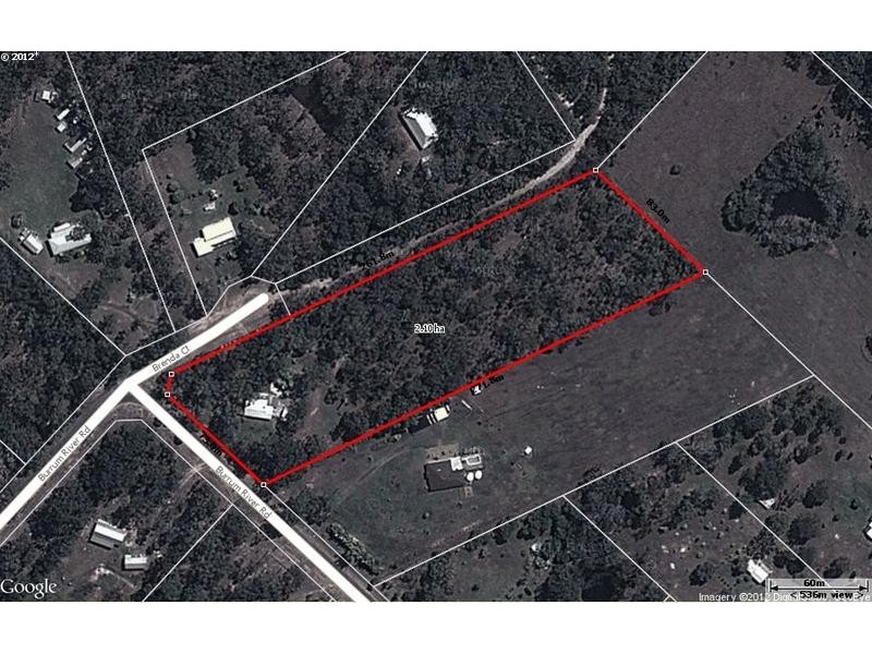 154 Burrum River Rd, Torbanlea QLD 4662