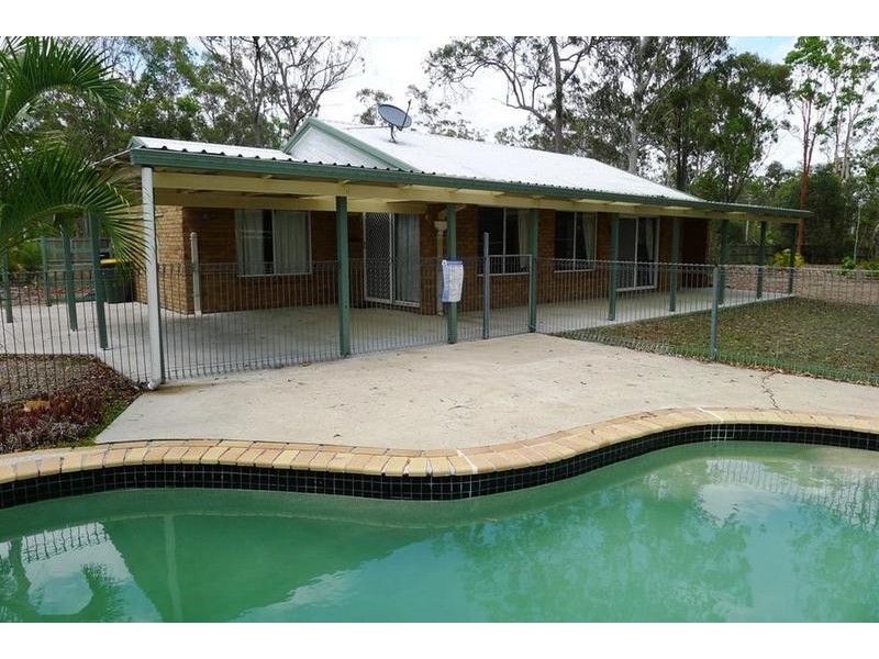 154 Burrum River Rd, Torbanlea QLD 4662