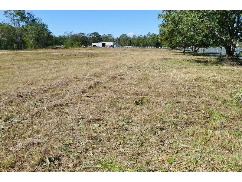 7 Power House Rd, Howard QLD 4659
