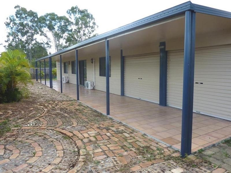 48 James St, Howard QLD 4659