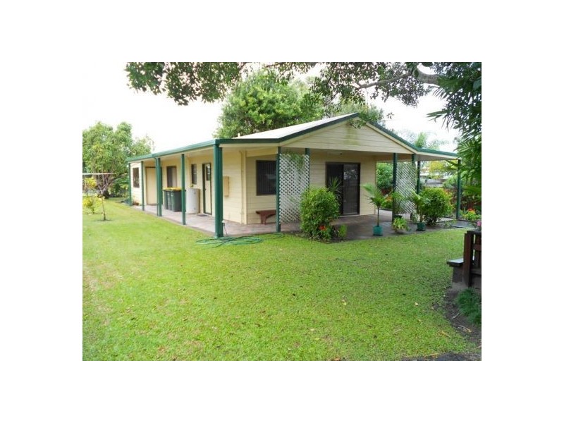 14 Crawford St, Torbanlea QLD 4662