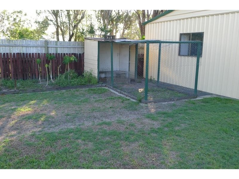 14 Crawford St, Torbanlea QLD 4662