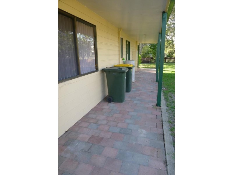 14 Crawford St, Torbanlea QLD 4662