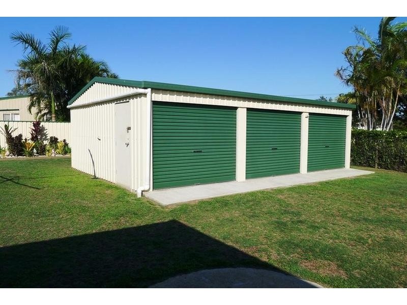 11 Hunter St, Torbanlea QLD 4662