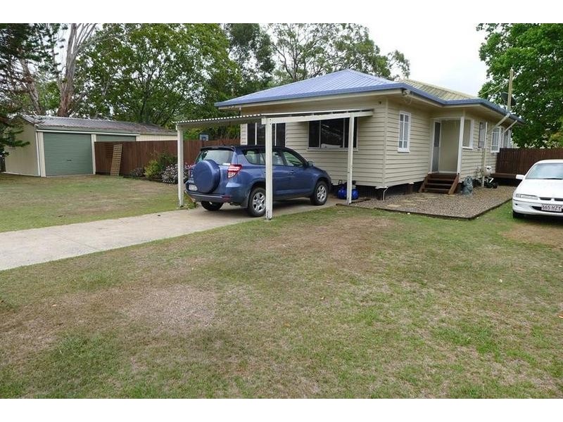 21 East St, Howard QLD 4659