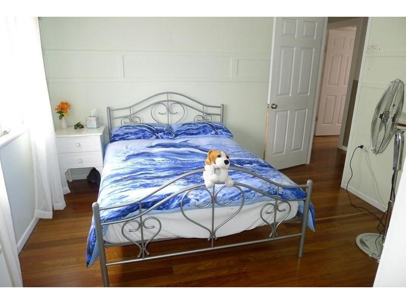 21 East St, Howard QLD 4659