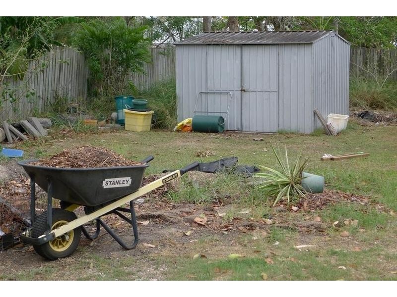 21 East St, Howard QLD 4659