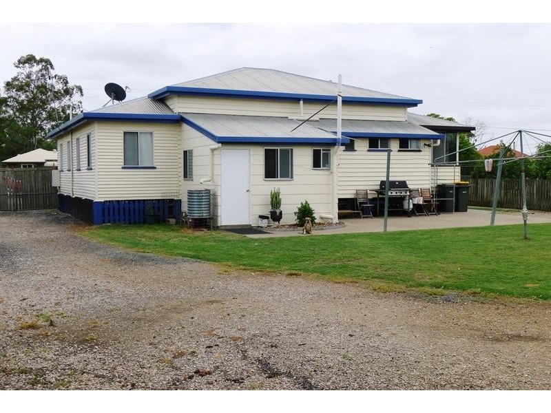 6 Gympie St, Torbanlea QLD 4662