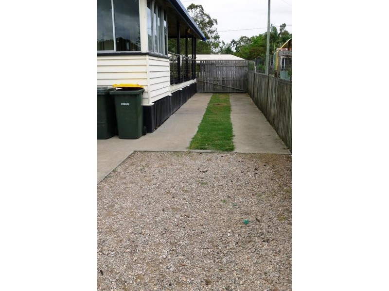 6 Gympie St, Torbanlea QLD 4662