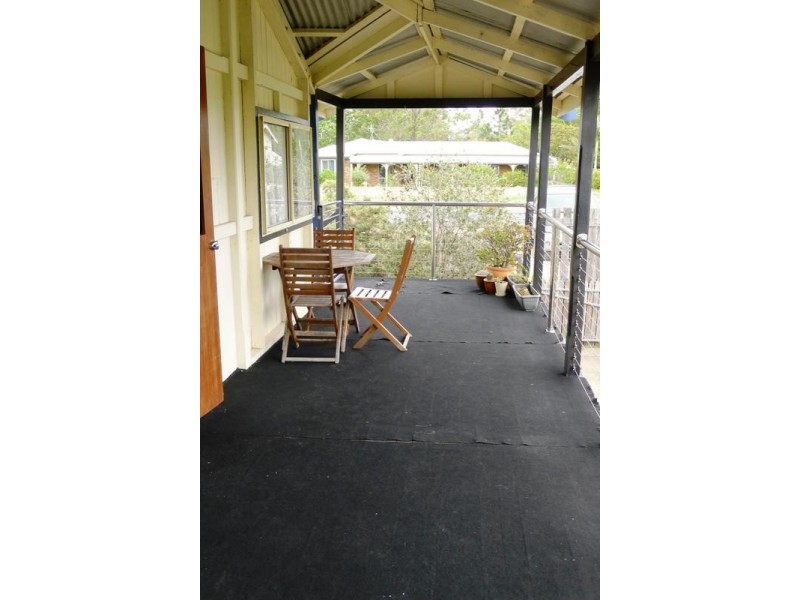 6 Gympie St, Torbanlea QLD 4662