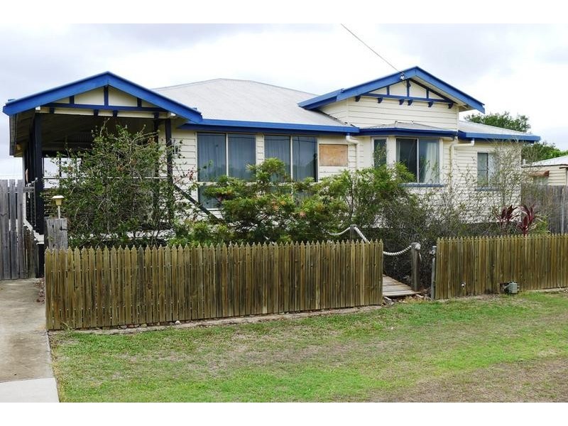 6 Gympie St, Torbanlea QLD 4662