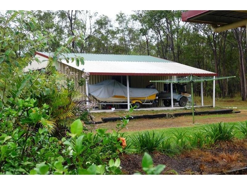 13 Bellvue Street, Howard QLD 4659