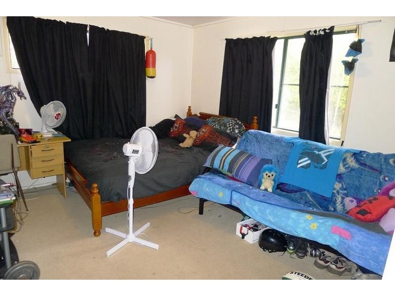 13 Bellvue Street, Howard QLD 4659