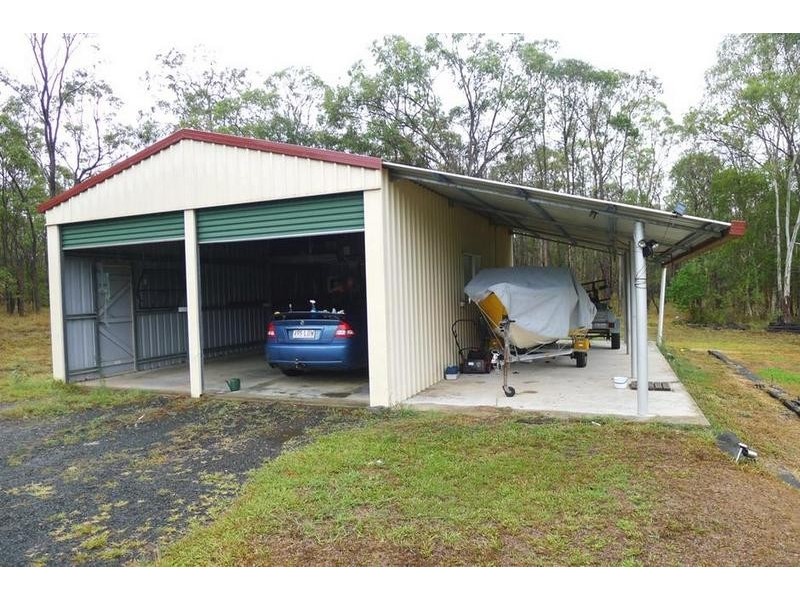 13 Bellvue Street, Howard QLD 4659