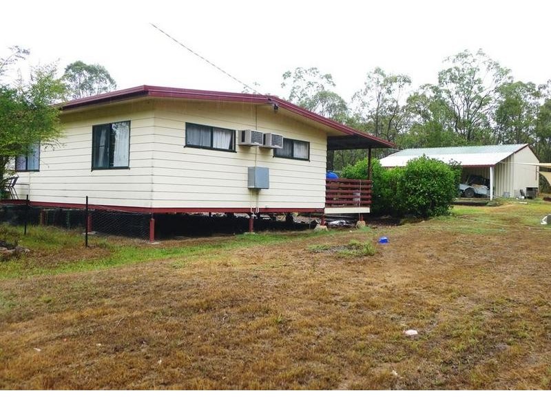 13 Bellvue Street, Howard QLD 4659